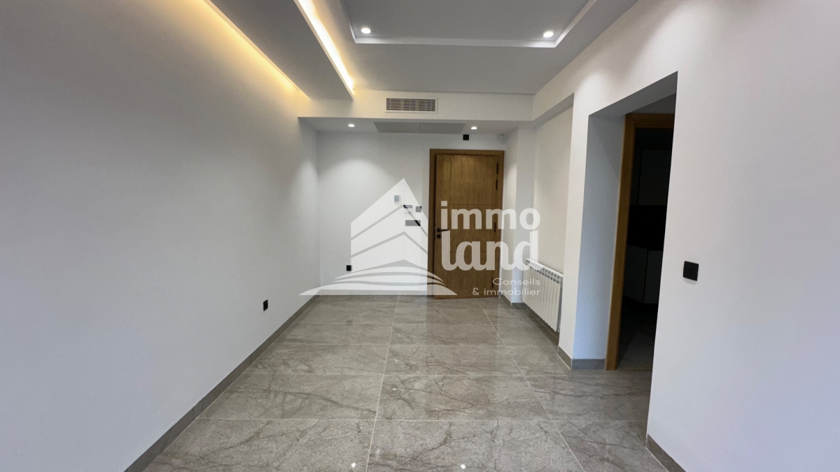 Location Appart. 2 pices