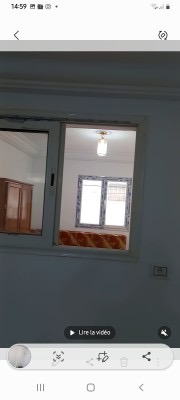 Gabes Sud&nbsp;Mtorrech&nbsp;Location&nbsp;Appart. 1 pi�ce&nbsp;Studio meubl� � gab�s