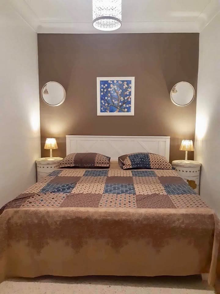 Hammamet Hammamet Location Maisons Maison  la mdina au centre hammamet