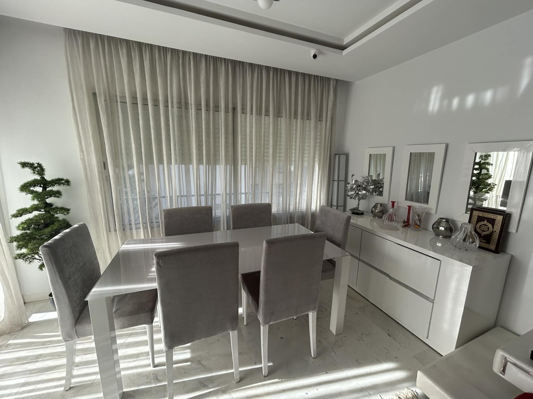 Salon - Salle  manger  Salle  manger