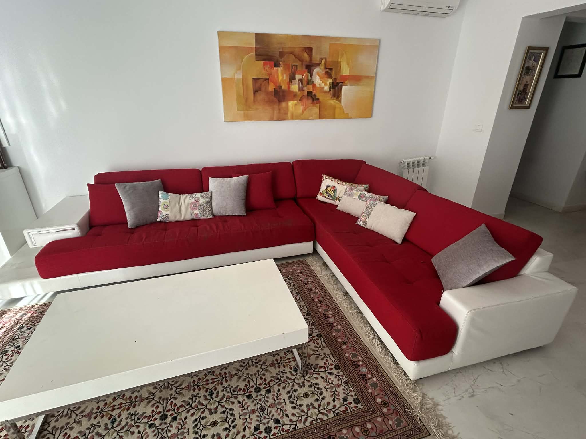 Salon - Salle  manger  Salons