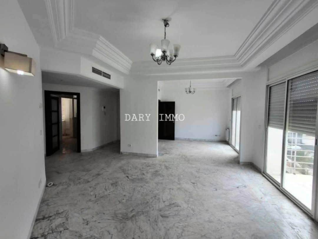 La Marsa Berge Du Lac Location Appart. 3 pices Un appartement s2 au lac 2