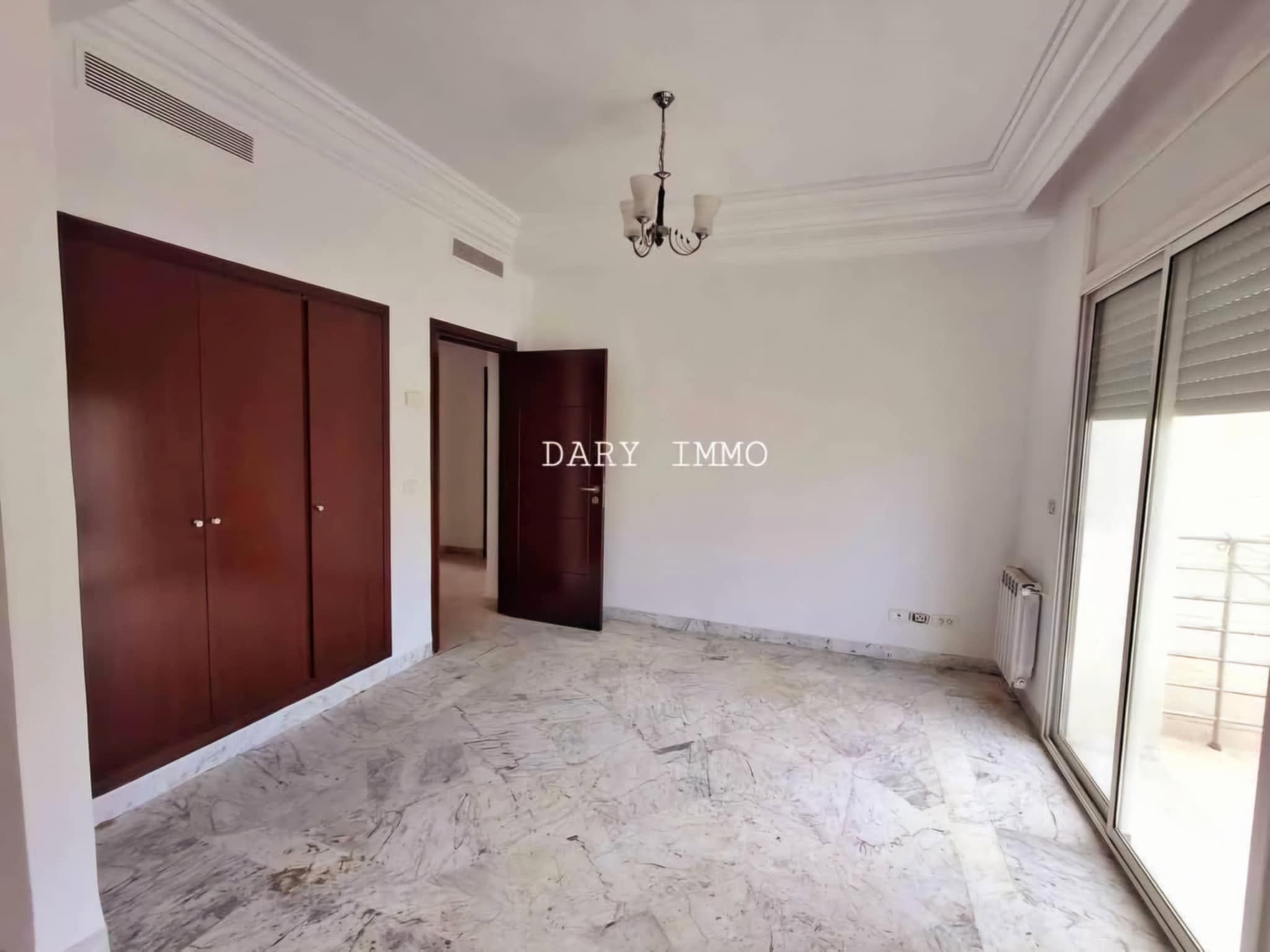 La Marsa Berge Du Lac Location Appart. 3 pices Un appartement s2 au lac 2