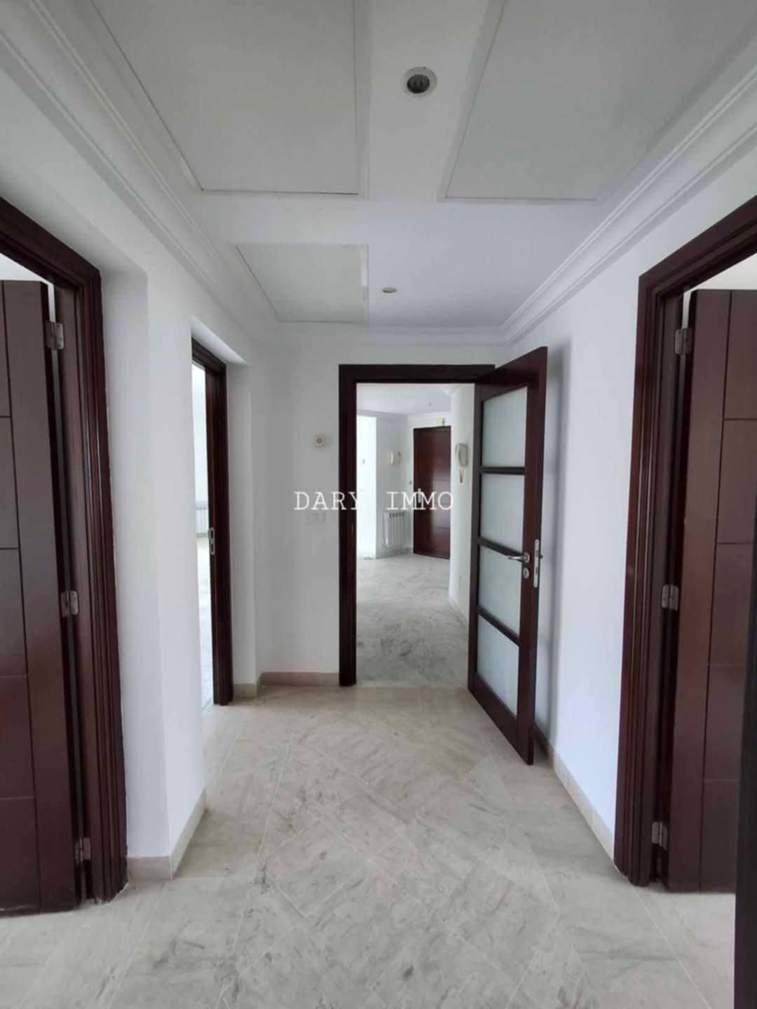 La Marsa Berge Du Lac Location Appart. 3 pices Un appartement s2 au lac 2