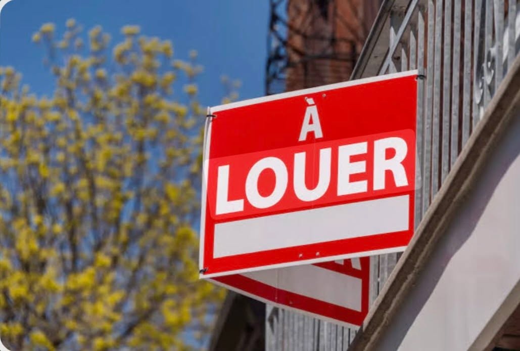 Location Appart. 2 pices