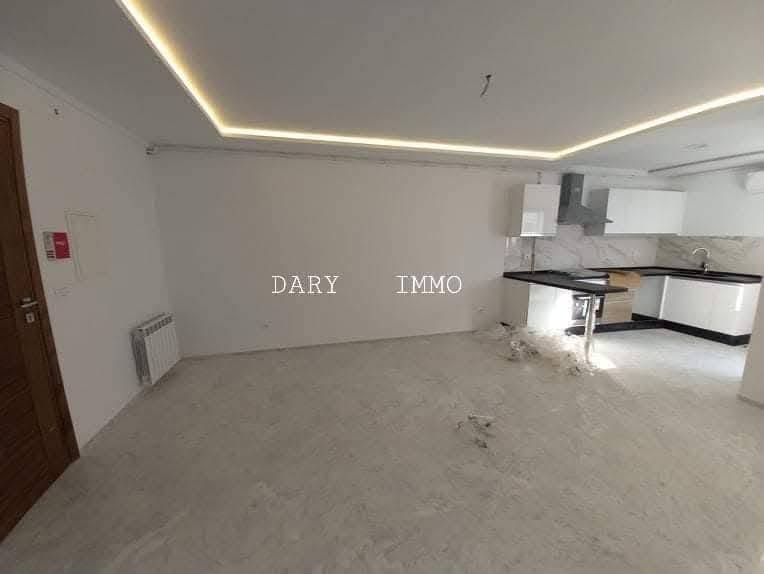 Location Appart. 2 pices