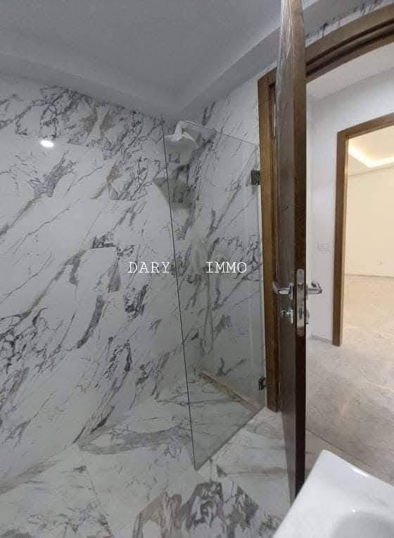 El Menzah El Menzah 9 Location Appart. 2 pices Appartement s1 luxueux  el menzah 9c