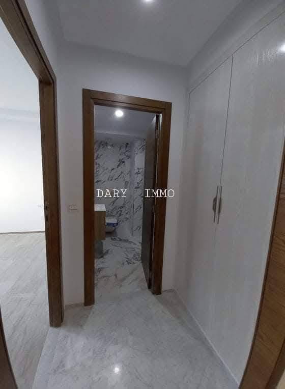 El Menzah El Menzah 9 Location Appart. 2 pices Appartement s1 luxueux  el menzah 9c