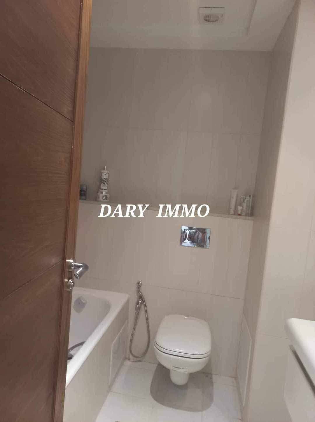 El Menzah&nbsp;El Menzah 9&nbsp;Location&nbsp;Appart. 3 pi�ces&nbsp;S2 meubl� haut standing � el menzah9 c