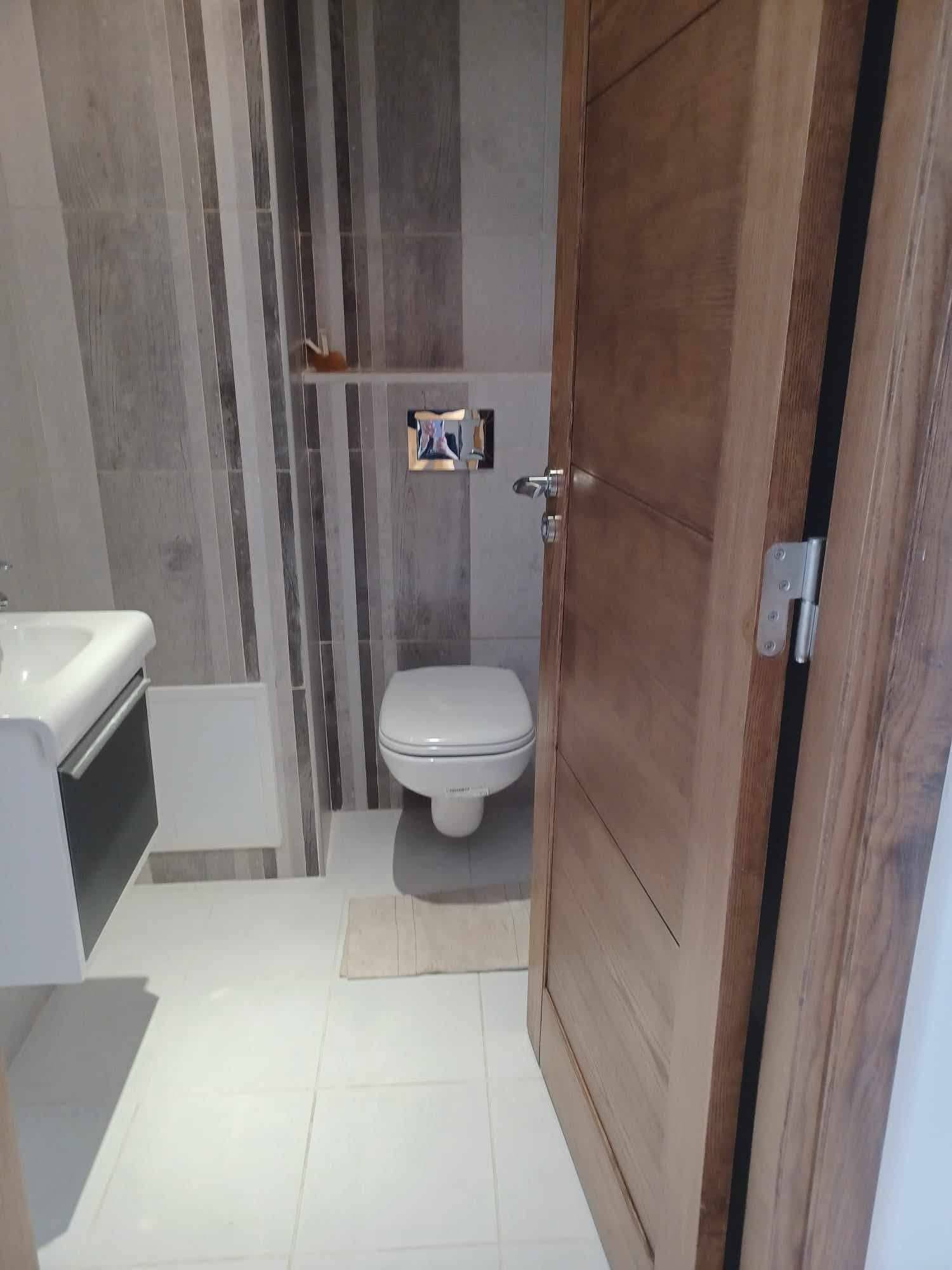 El Menzah&nbsp;El Menzah 9&nbsp;Location&nbsp;Appart. 3 pi�ces&nbsp;S2 meubl� haut standing � el menzah9 c