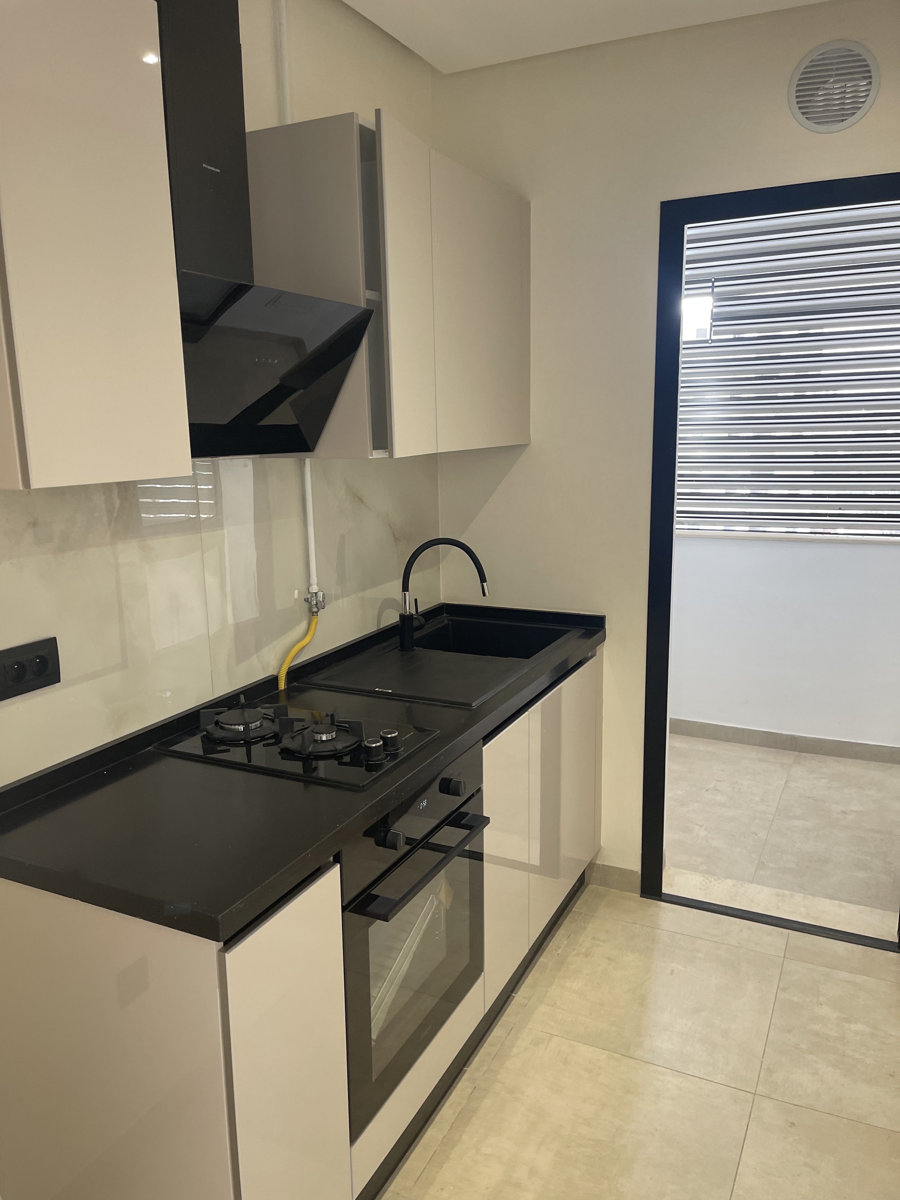 Ain Zaghouan Jardins de Carthage Location Appart. 2 pices Un appartement s plus 1  rsidence carthage city2