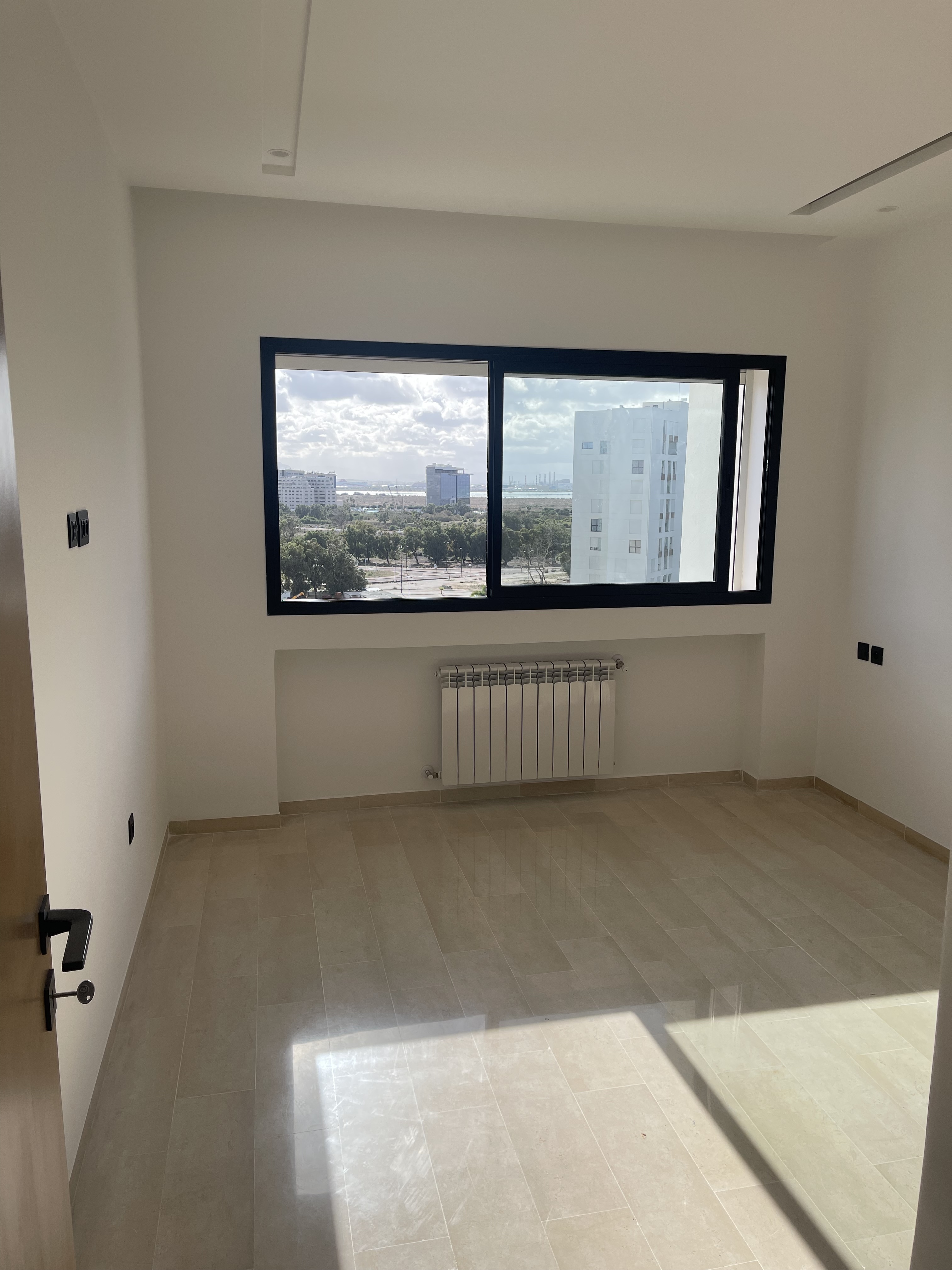 Ain Zaghouan Jardins de Carthage Location Appart. 2 pices Un appartement s plus 1  rsidence carthage city2