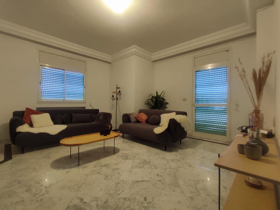 Location Appart. 5 pices+