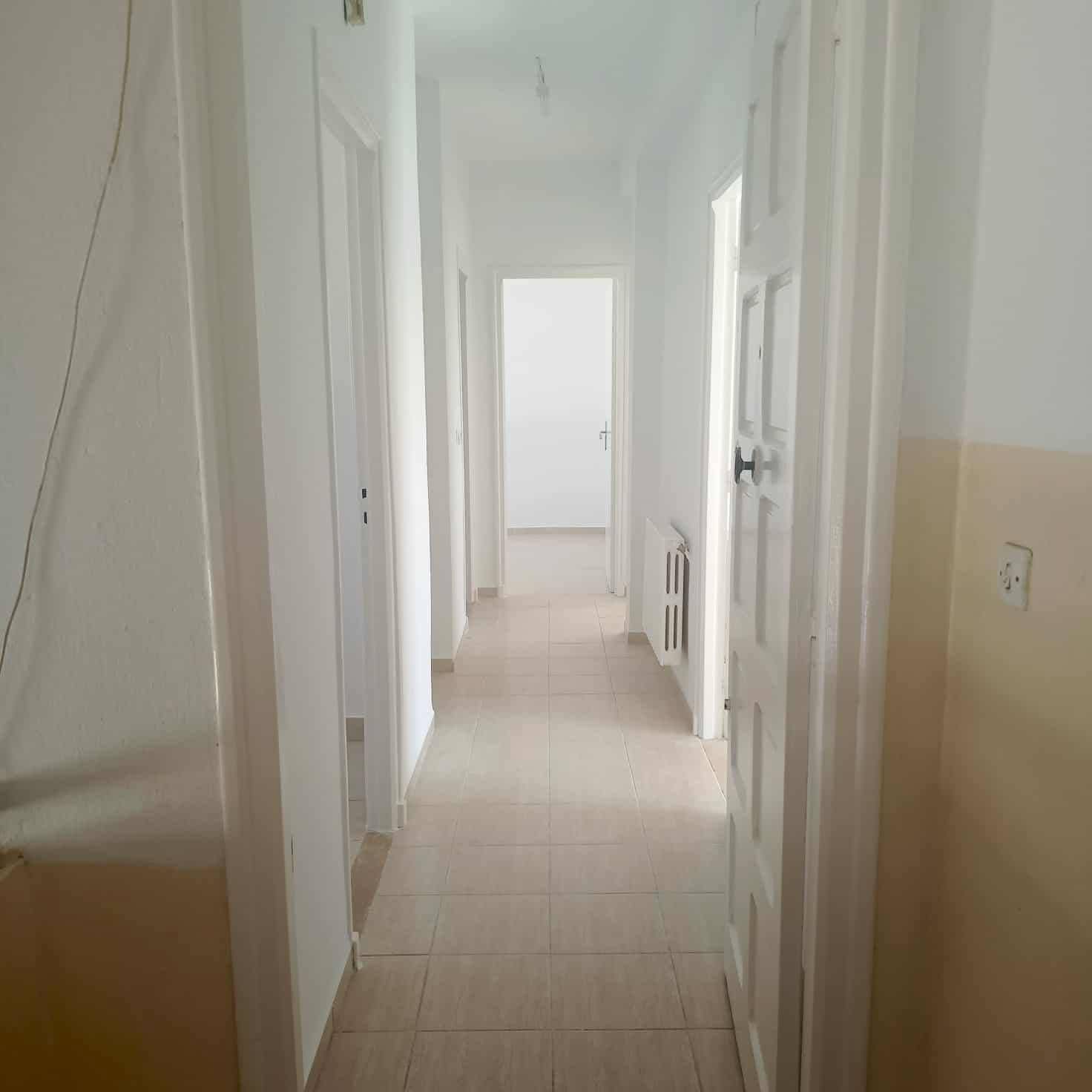 Cite El Khadra Cite El Khadra Vente Appart. 3 pices Cit el khadhra appt s2 avec titre foncier