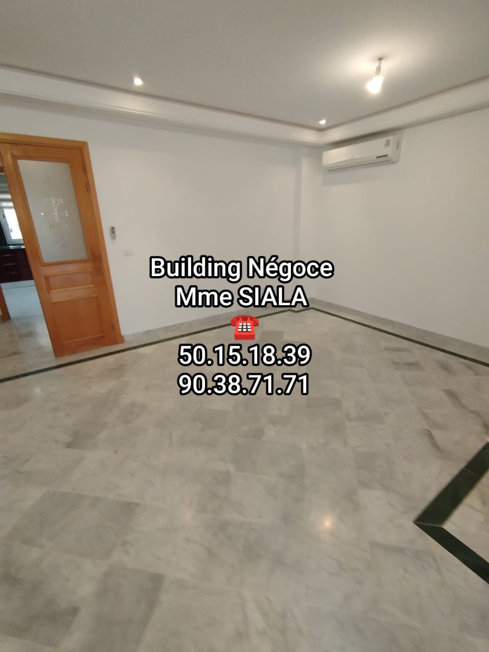 Location Appart. 5 pices+