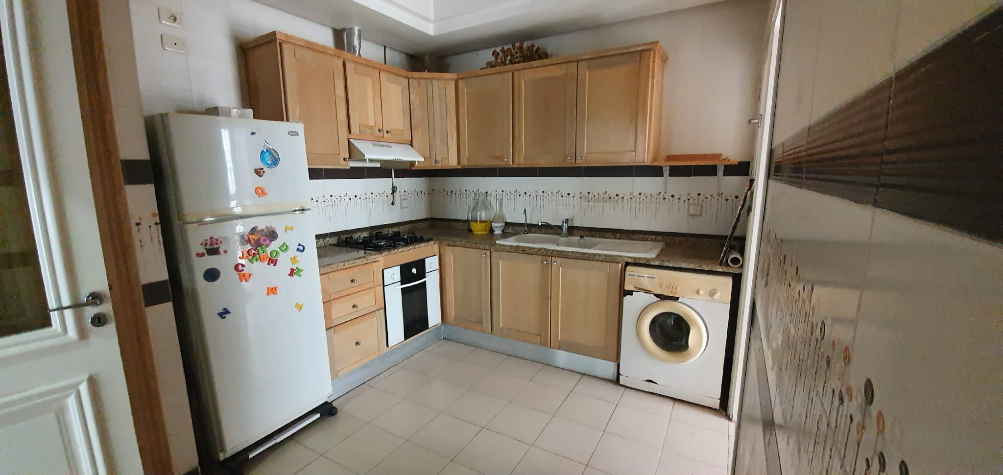 Location Appart. 3 pices