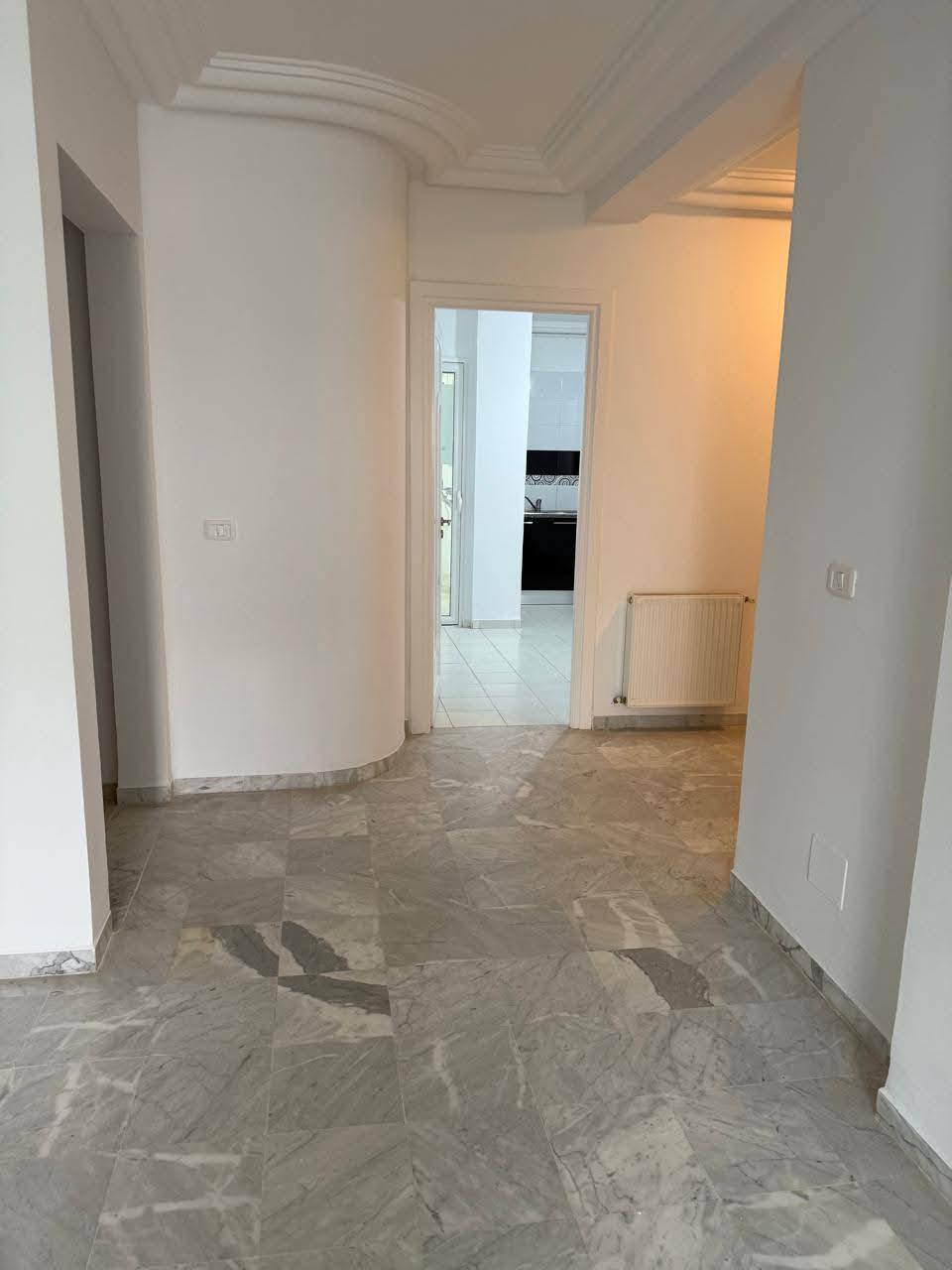 Ariana Ville&nbsp;Cite Ennasr 2&nbsp;Location&nbsp;Appart. 5 pi�ces+&nbsp;Joli appt s3 bien situ� � cit� ennasr 2