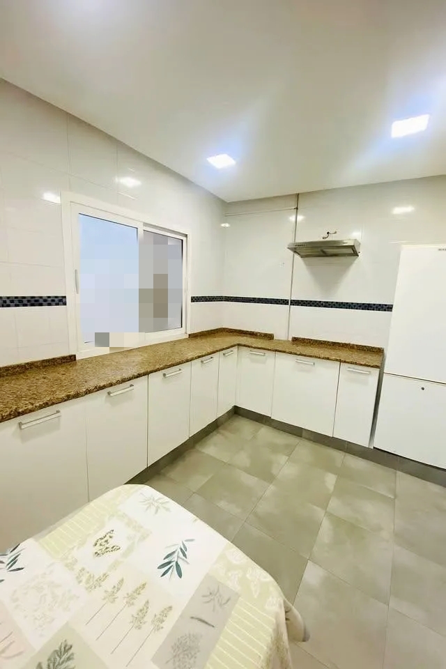 Location&nbsp;Appart. 5 pi�ces+