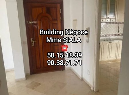 Location&nbsp;Appart. 5 pi�ces+