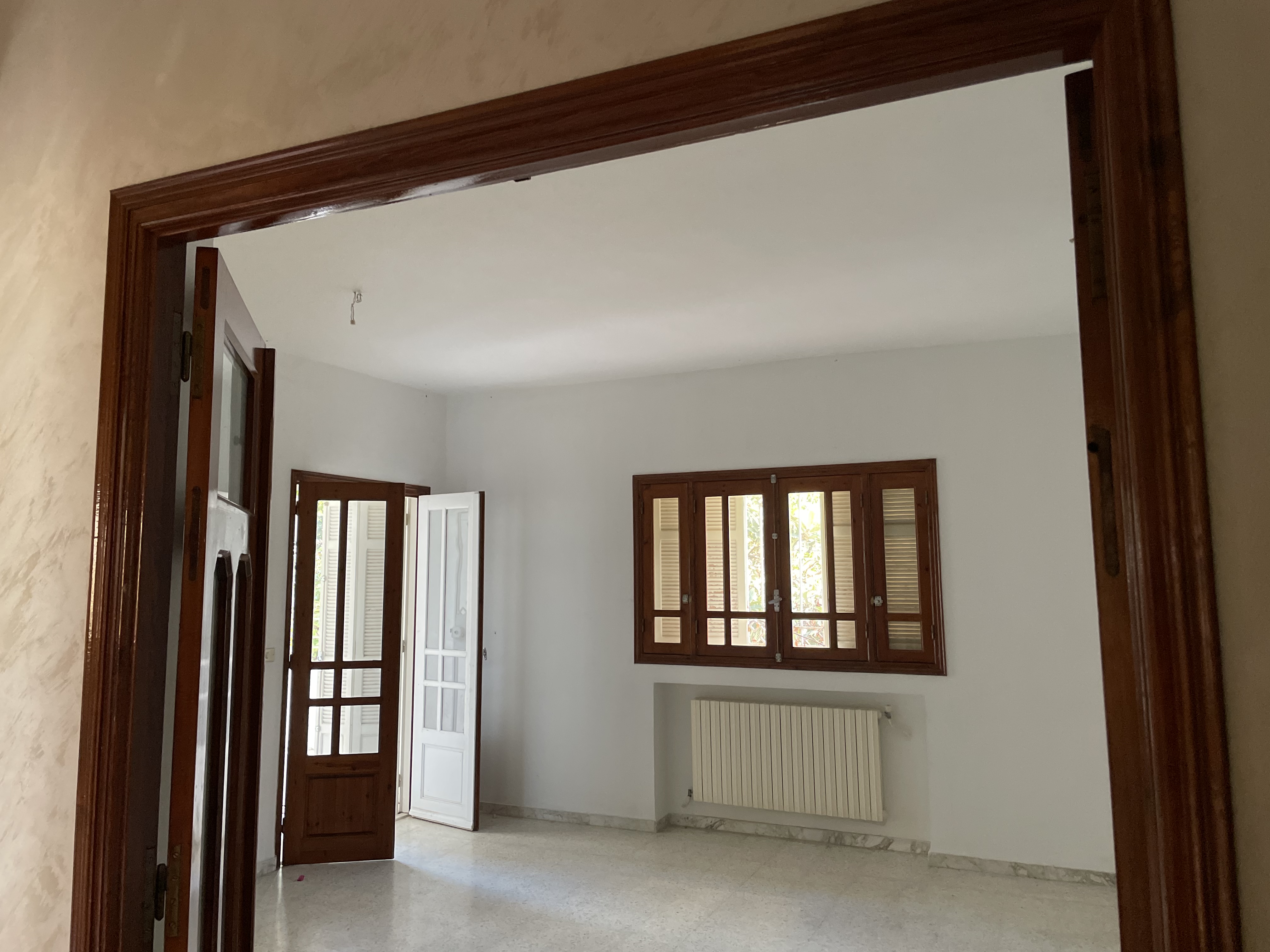 Ariana Ville&nbsp;Nouvelle Ariana&nbsp;Location&nbsp;Appart. 4 pi�ces&nbsp;Appartement � hay milaha ariana