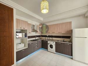 Nabeul&nbsp;Cite Universitaire&nbsp;Location&nbsp;Appart. 1 pi�ce&nbsp; annuelle s3 meubl  dans une ref643a