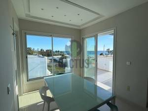 Nabeul&nbsp;Cite El Mahrsi 1&nbsp;Location&nbsp;Appart. 1 pi�ce&nbsp; annuelle s2 meubl vue de mer ref649a