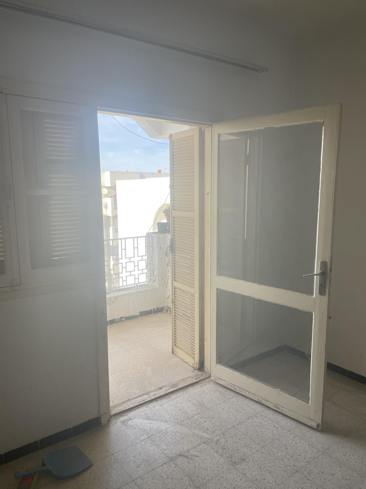 Cite El Khadra&nbsp;Cite Jardins&nbsp;Vente&nbsp;Appart. 4 pi�ces&nbsp;Appartement � cit� el hadika tunis