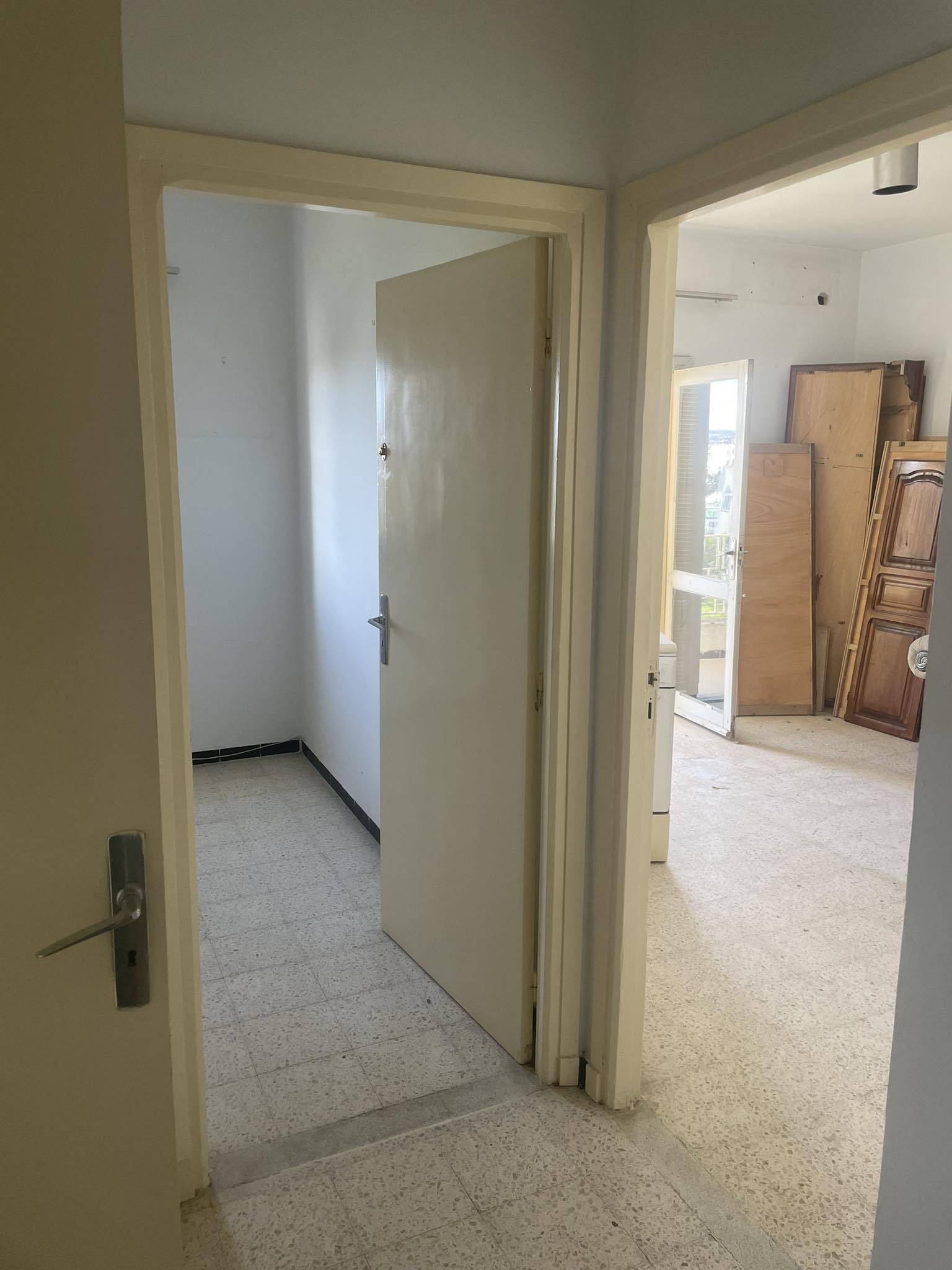 Vente&nbsp;Appart. 4 pi�ces