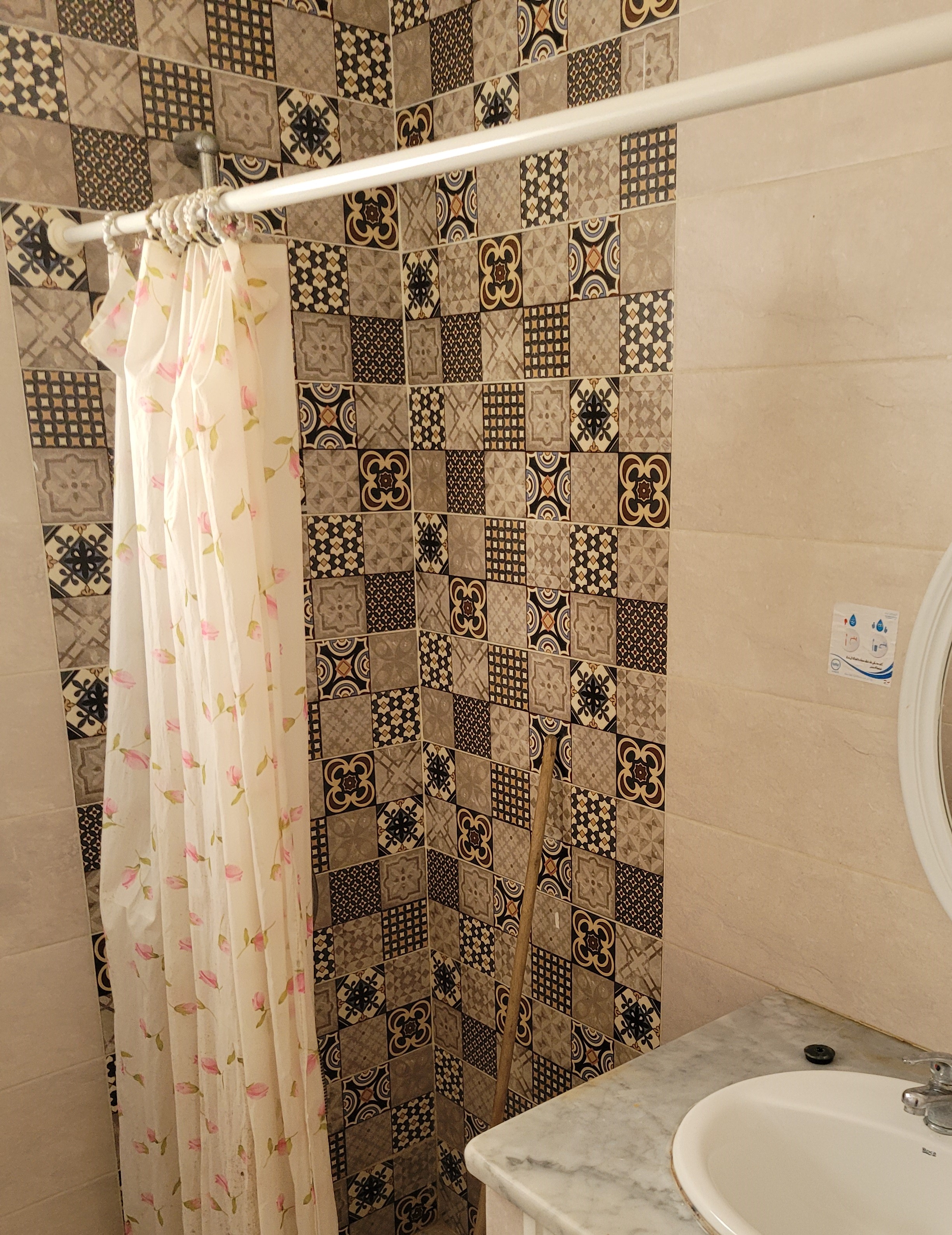 La Marsa&nbsp;Gammart&nbsp;Location&nbsp;Appart. 2 pi�ces&nbsp;Appartement  s2 � gammarth