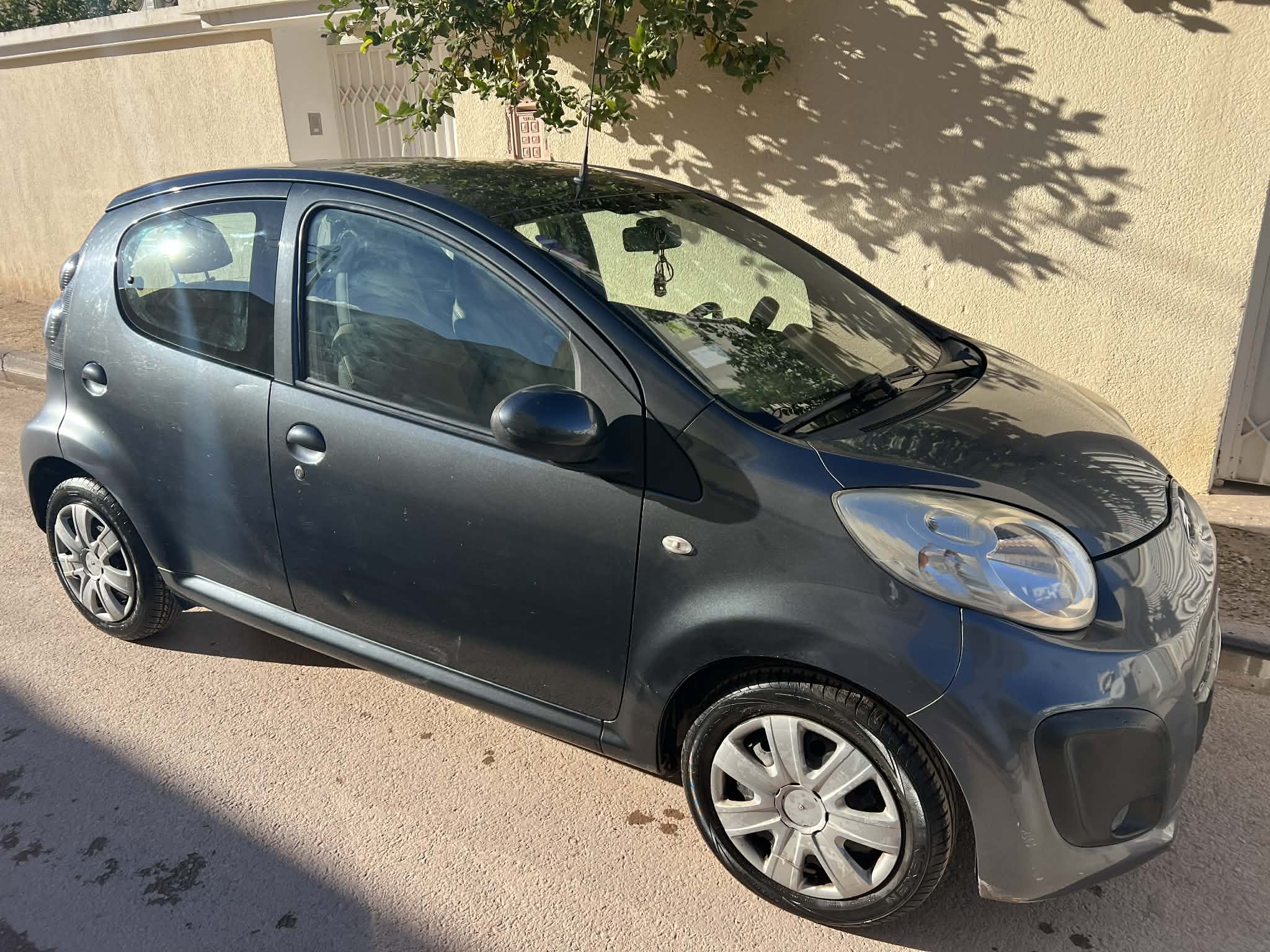 Citroen&nbsp;C1