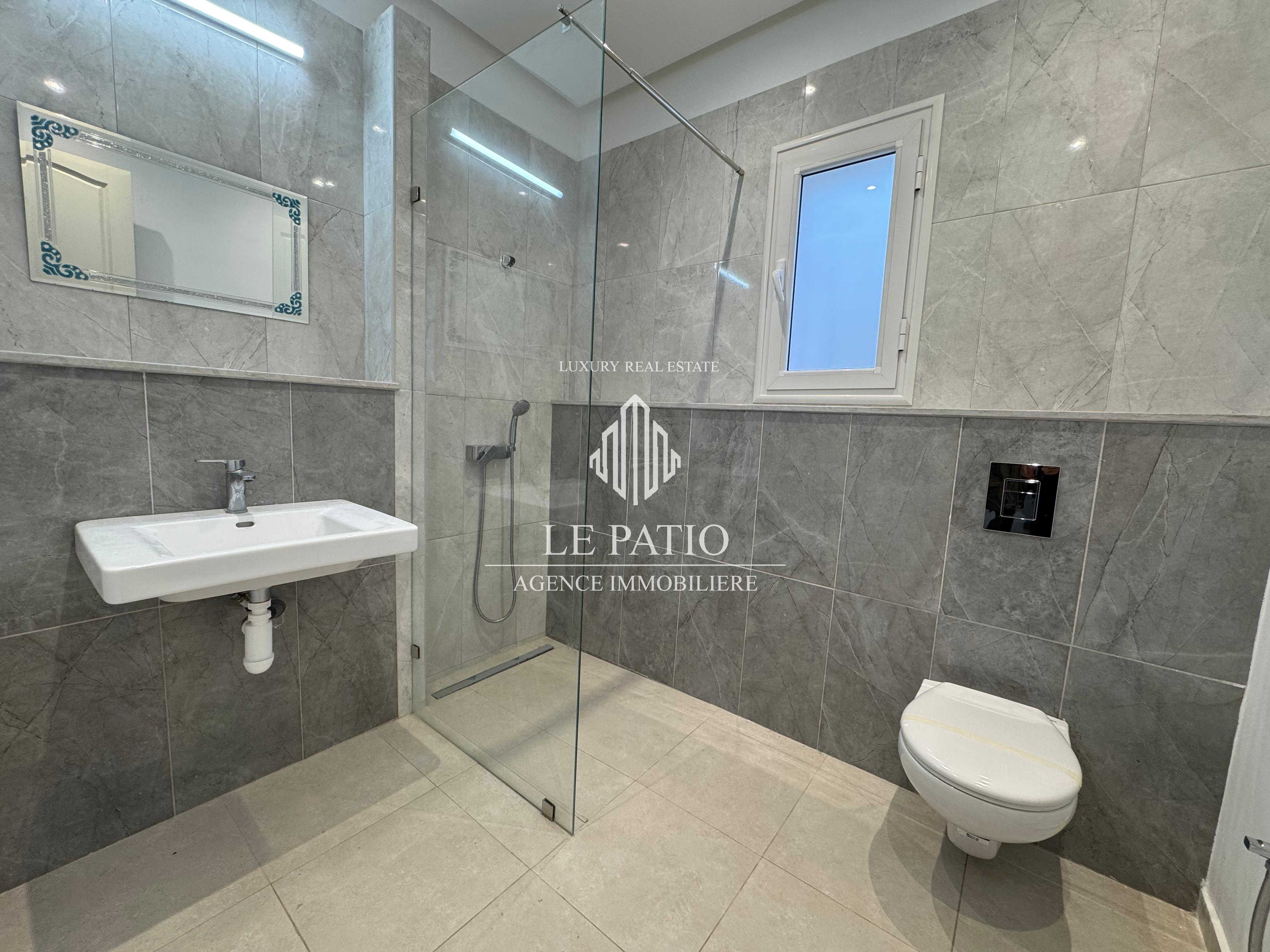 La Marsa&nbsp;Gammart&nbsp;Location&nbsp;Maisons&nbsp;Villa s4 gammarth sup