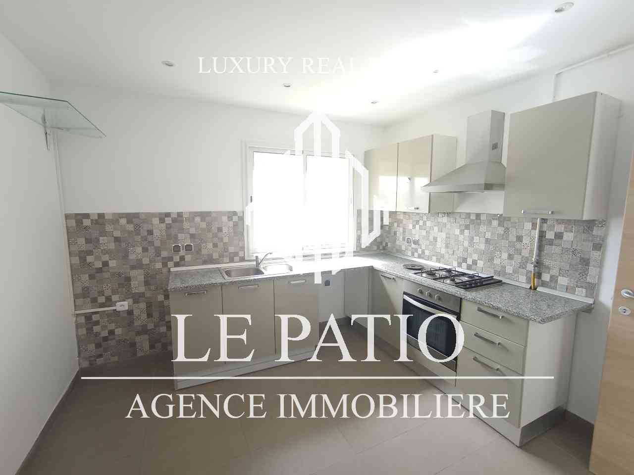 La Marsa&nbsp;Cite Du Stade&nbsp;Location&nbsp;Appart. 3 pi�ces&nbsp;Appartement s2 � la marsa stade