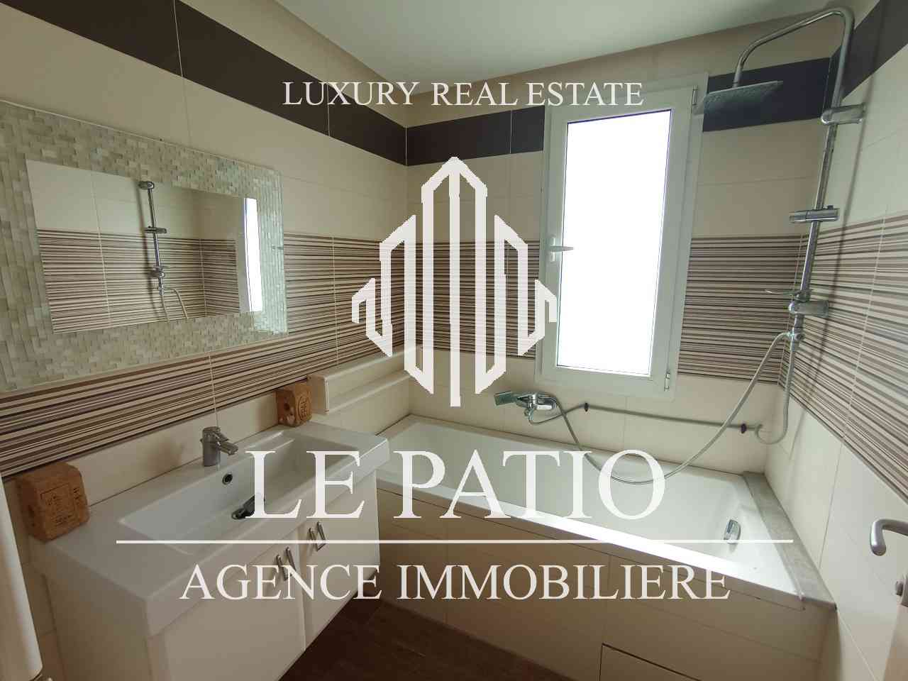 La Marsa&nbsp;Cite Du Stade&nbsp;Location&nbsp;Appart. 3 pi�ces&nbsp;Appartement s2 � la marsa stade