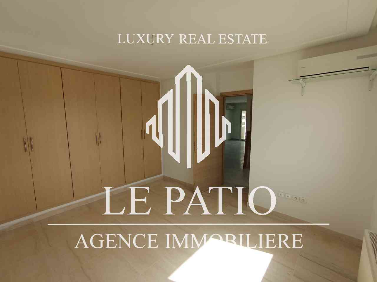 La Marsa&nbsp;Cite Du Stade&nbsp;Location&nbsp;Appart. 3 pi�ces&nbsp;Appartement s2 � la marsa stade