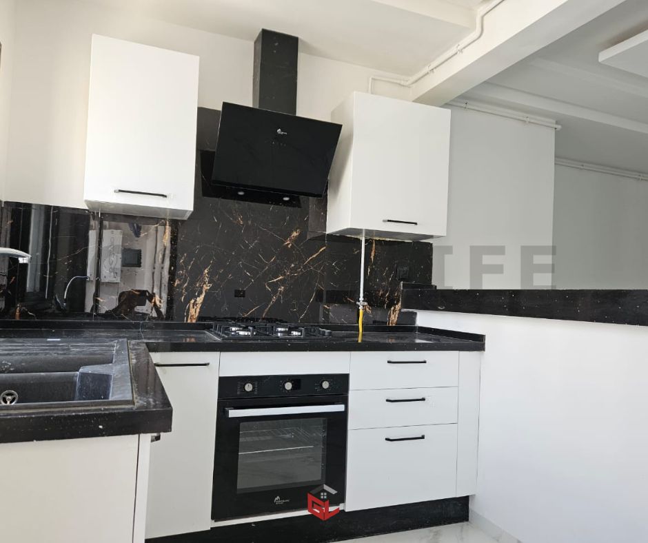 Ain Zaghouan&nbsp;Ain Zaghouan&nbsp;Location&nbsp;Appart. 3 pi�ces&nbsp;S2 � l' aouina