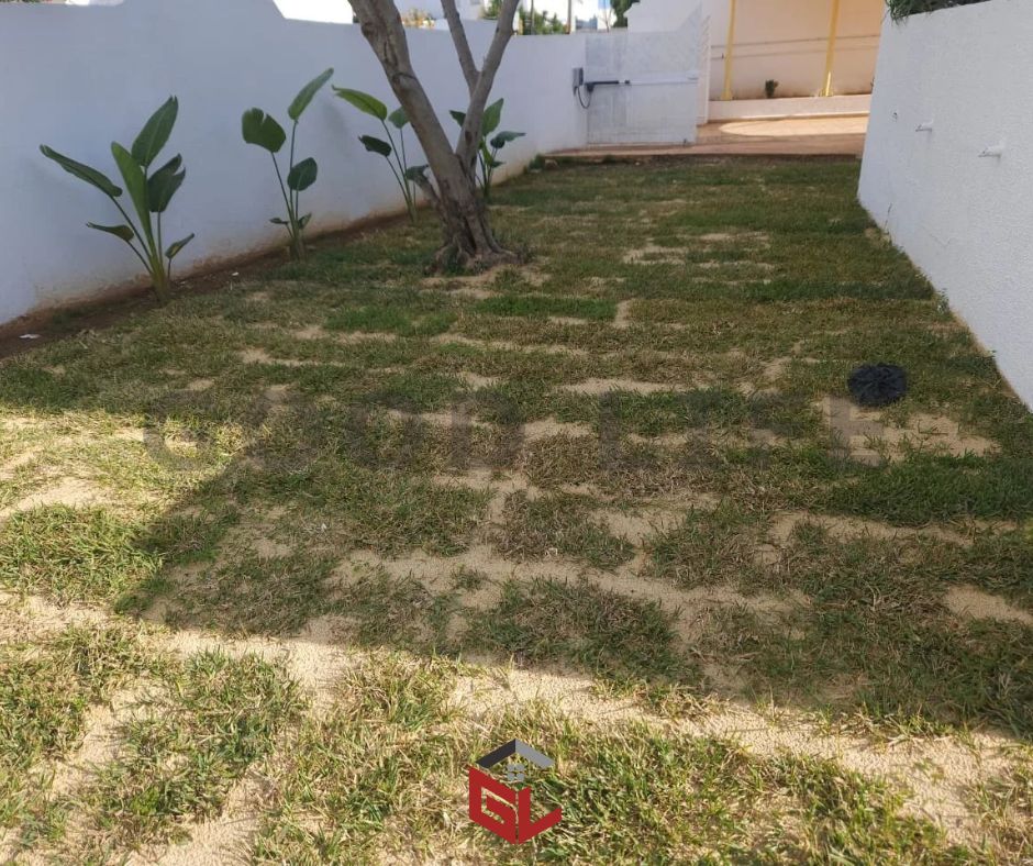 El Menzah&nbsp;El Manar 2&nbsp;Location&nbsp;Maisons&nbsp;Villa au manar 2