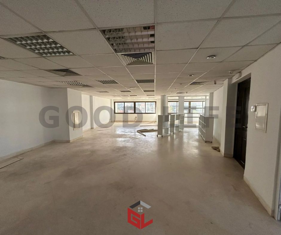 Bureaux & Commerces Bureau