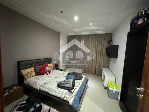 Sousse Jaouhara&nbsp;Sousse Khezama&nbsp;Location&nbsp;Maisons&nbsp;Etage de villa s3 richement meubl a ref139a