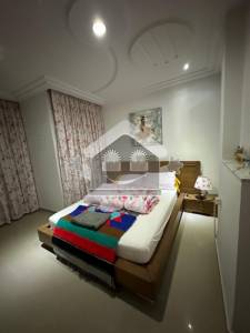 Sousse Jaouhara&nbsp;Sousse Khezama&nbsp;Location&nbsp;Maisons&nbsp;Etage de villa s3 richement meubl a ref139a