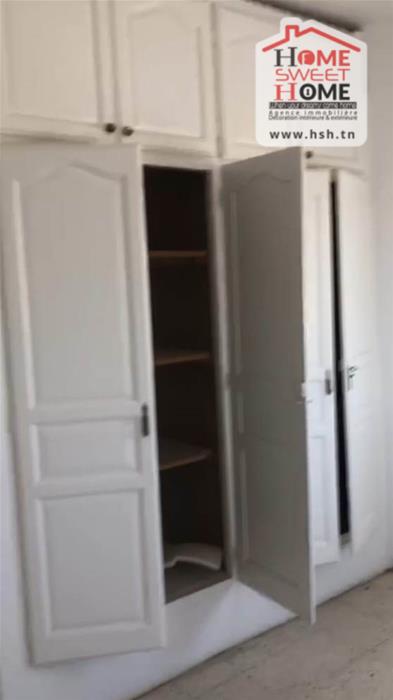 Vente Appart. 3 pices