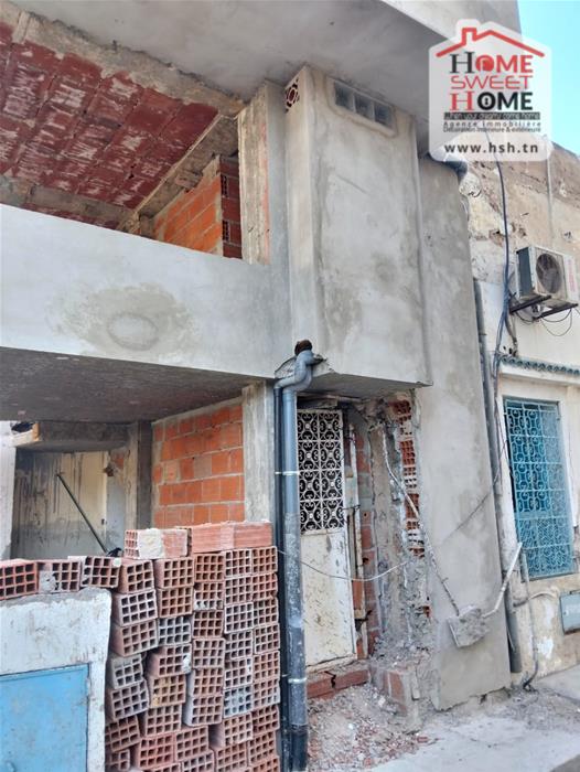 Bureaux & Commerces&nbsp;Surfaces