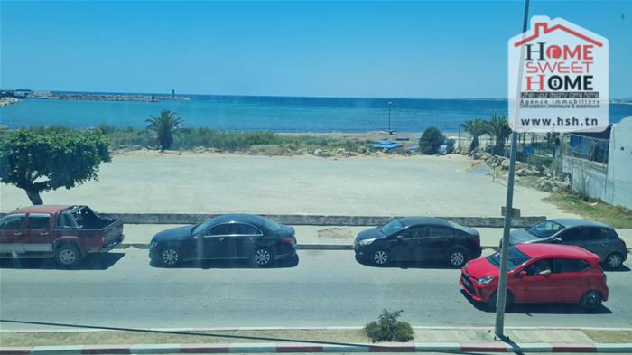 Vente Appart. 3 pices