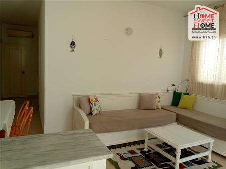 Location&nbsp;Appart. 2 pi�ces