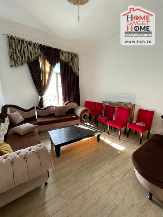 La Medina&nbsp;El Medina&nbsp;Bureaux & Commerces&nbsp;Bureau&nbsp;Bureau h3 vecto au centre ville de tunis