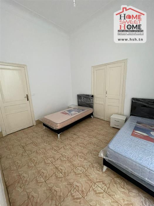 La Medina&nbsp;El Medina&nbsp;Bureaux & Commerces&nbsp;Bureau&nbsp;Bureau h3 vecto au centre ville de tunis