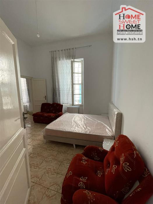 La Medina&nbsp;El Medina&nbsp;Bureaux & Commerces&nbsp;Bureau&nbsp;Bureau h3 vecto au centre ville de tunis