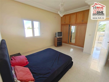 Le Bardo Le Bardo Location Appart. 3 pices Etage s3 denizli  bardo