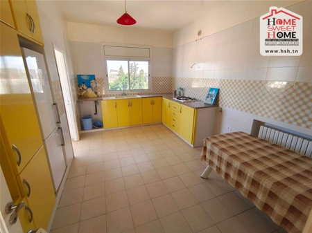 Le Bardo Le Bardo Location Appart. 3 pices Etage s3 denizli  bardo