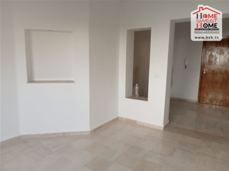 Location Appart. 2 pices