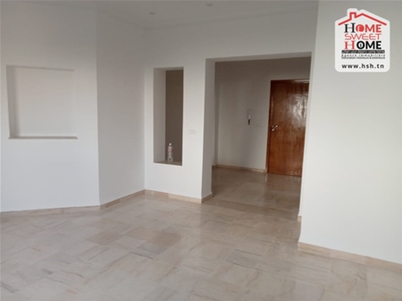 La Marsa Marsa Ennassim Location Appart. 2 pices Etage de villa givenchy  la marsa